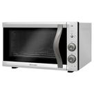 Forno Elétrico de Bancada Mueller 50L Gril MFB50F