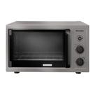 Forno Elétrico de bancada Mueller MFB50B 50L com Grill Titanio-127v