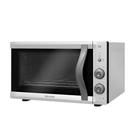 Forno Elétrico de Bancada Mueller MFB50F 50L Vidro Duplo & Grill -220v