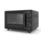 Forno Eletrico de Bancada Nardelli S45L Black