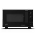 Forno Elétrico de Bancada Premier Preto 48L 220V Fischer Forno Elétrico de Bancada Premier Preto 48L 220V Fischer