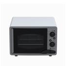 Forno Elétrico de Bancada Venax Luxo 45L, Com Grill, Timer 120min, 1700W, Easy Clean e Luz Interna