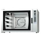 Forno Elétrico de Convecção Inox 4 níveis 40x60 100 Receitas HPE80 Prática