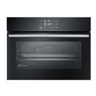 Forno Elétrico de Embutir 50 Litros Electrolux OE5EA Experience Preto 220V