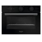 Forno Elétrico de Embutir 52 Litros Dako Supreme Analógico Preto 110V
