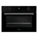 Forno Elétrico de Embutir 52 Litros Dako Supreme Digital Preto 110V