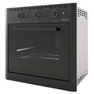 Forno Elétrico de Embutir 60 Litros Terim Black E60 Forno Elétrico de Embutir 60 Litros Terim Black E60