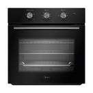 Forno Elétrico de Embutir 68L Midea Forno Elétrico de Embutir 68L Midea