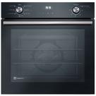 Forno Elétrico de Embutir 80L Electrolux Efficient com PerfectCook OE8EH