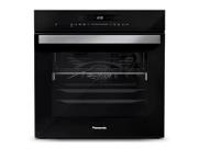 Forno Elétrico de Embutir Black Glass- HL-CX672BRPK Forno Elétrico de Embutir Black Glass- HL-CX672BRPK