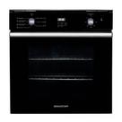 Forno Elétrico De Embutir Brastemp 84L Inox 220v Bot84arbna