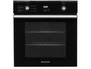 Forno Elétrico de Embutir Brastemp de Convecção