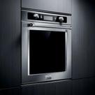 Forno Elétrico de Embutir Brastemp Gourmand 73 Litros Inox BOC60BRBNA 220V