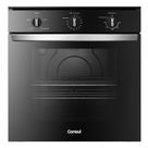 Forno Elétrico de Embutir Consul 84 Litros COB84BE, Preto - 220V