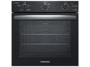 Forno Elétrico de Embutir Continental 80L