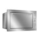 Forno Elétrico de Embutir Digital Mueller 50 Litros Espelhado 220V - MFE50L