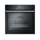 Forno Elétrico de Embutir Electrolux OE8EA 80L Air Fryer Forno Elétrico de Embutir Electrolux OE8EA 80L Air Fryer