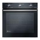 Forno Elétrico de Embutir Electrolux OE8EL 80L Mecânico 2049W