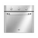Forno Elétrico de Embutir EOS 65 Litros Porta de Vidro Espelhado com Inox EFE653EE 220V