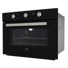Forno Eletrico de Embutir Fischer 50 Litros Infinity com Air Fryer Preto - 127v Forno Eletrico de Embutir Fischer 50 Litros Infinity com Air Fryer Preto - 127v
