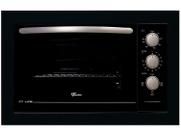 Forno Elétrico de Embutir Fischer Fit Line 48L