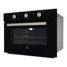 Forno Elétrico De Embutir Fischer Infinity 50 Litros Com Air Fryer 220V Forno Elétrico De Embutir Fischer Infinity 50 Litros Com Air Fryer 220V