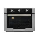 Forno Elétrico de Embutir Fischer Infinity 50L Forno Elétrico de Embutir Fischer Infinity 50L