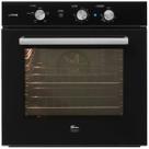 Forno Elétrico de Embutir Fischer Infinity 78 litros com Air Fryer Voltagem: 220V
