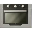Forno Elétrico de Embutir Fischer Infinity, Inox, 50 litros