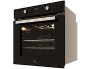 Forno Elétrico de Embutir Fischer Infinity Touch 82L