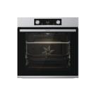 Forno Elétrico de Embutir Gorenje Homemade 77 Litros BOS6737E13X 220V (BOS6737) Forno Elétrico de Embutir Gorenje Homemade 77 Litros BOS6737E13X 220V (BOS6737)