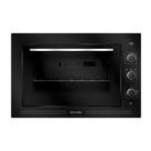 Forno Elétrico de Embutir Mueller MFE50K 50L