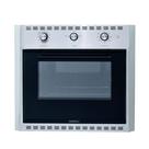 Forno Eletrico de Embutir Nardelli E60 60 Litros Inox 127v
