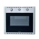 Forno Eletrico de Embutir Nardelli E60 60 Litros Inox