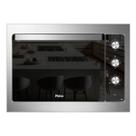 Forno Elétrico de Embutir Philco PFE47E Esmaltado Dupla Resistência 47L Forno Elétrico de Embutir Philco PFE47E Esmaltado Dupla Resistência 47L