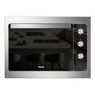 Forno Elétrico de Embutir Philco Preto Espelhado 47L 127V PFE47E