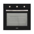 Forno Elétrico de Embutir Tramontina New Glass Cook Preto 7 Funções 71L 94867220 Forno Elétrico de Embutir Tramontina New Glass Cook Preto 7 Funções 71L 94867220
