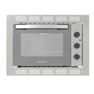 Forno Eletrico de Embutir Venax 45L Grand Gourmet Inox