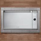 Forno Elétrico Digital de Embutir Mueller Decorato Gourmet Inox 44 Litros