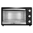Forno Elétrico Dupla Resistência 44L 127V - PFE44P - Philco Forno Elétrico Dupla Resistência 44L 127V - PFE44P - Philco