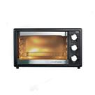 Forno Elétrico EFE46PP 46 Litros EOS - 220V Forno Elétrico EFE46PP 46 Litros EOS - 220V