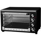 Forno Eletrico Electrobras 66LTS EBHE-66L 2500 Watts / 220 Volts Forno Eletrico Electrobras 66LTS EBHE-66L 2500 Watts / 220 Volts