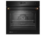 Forno Elétrico Electrolux de Embutir OE9XB 80 Litros Preto 220V 53801WBA235