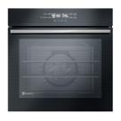 Forno Elétrico Electrolux OE8EF de Embutir 80 Litros Experience com FoodSensor Preto Forno Elétrico Electrolux OE8EF de Embutir 80 Litros Experience com FoodSensor Preto