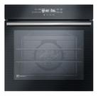 Forno Eletrico Embutir 80l Electrolux Oe8ef Preto 220v 220v Preto Forno Eletrico Embutir 80l Electrolux Oe8ef Preto 220v 220v Preto