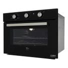 Forno Eletrico Embutir Fischer Infinity Air Fryer 50L Preto