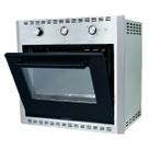 Forno Elétrico Embutir Fogatti E60 Inox 60l Original