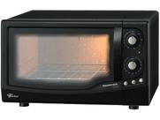 Forno Elétrico Fischer Gourmet Grill Bancada 44L Black