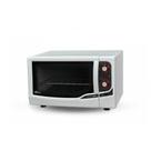 Forno Elétrico Fischer Gourmet Grill Bancada 44L Branco