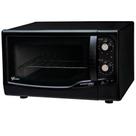 Forno Elétrico Fischer Gourmet Grill Bancada 44L Preto 220V Forno Elétrico Fischer Gourmet Grill Bancada 44L Preto 220V